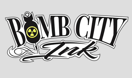 Explore character tattoo ideas, creative tattoo ideas in Amarillo, available at Bomb City Ink