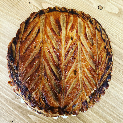 Boulangerie Lallemand - Sucré salé à Pézenas