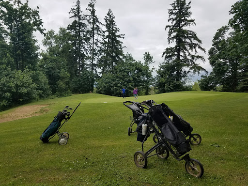 Public Golf Course «RiverRidge Golf Complex», reviews and photos, 3800 N Delta Hwy, Eugene, OR 97408, USA