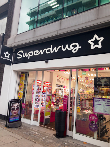 Superdrug