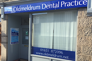 Oldmeldrum Dental Practice image