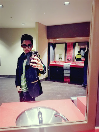 Movie Theater «AMC Highlands Ranch 24», reviews and photos, 103 Centennial Blvd, Highlands Ranch, CO 80129, USA