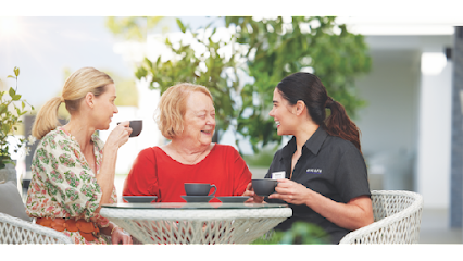 Arcare Aged Care Thornlands