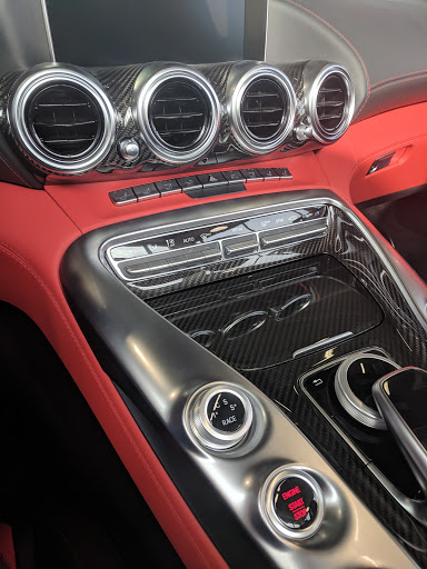 Mercedes Benz Dealer «Sun Motor Cars, Inc.», reviews and photos, 6677 Carlisle Pike, Mechanicsburg, PA 17050, USA