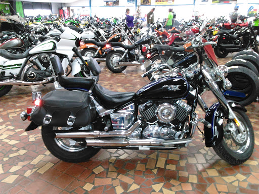 Motorcycle Dealer «Lightspeed Motorsports Llc», reviews and photos, 13250 Airline Hwy, Gonzales, LA 70737, USA