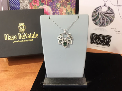 Jeweler «Blase De Natale Jewelers», reviews and photos, 11 Lacey Rd, Forked River, NJ 08731, USA