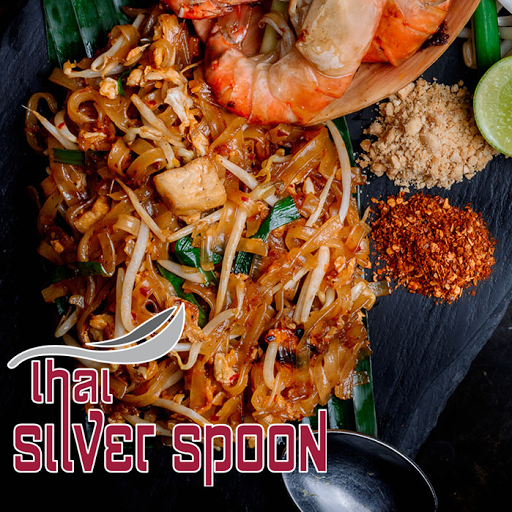 Thai Restaurant «Thai Silver Spoon», reviews and photos, 249 W Central