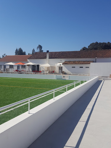 Associação Desportiva Recreativa e Cultural Vasco da Gama - Campo de futebol