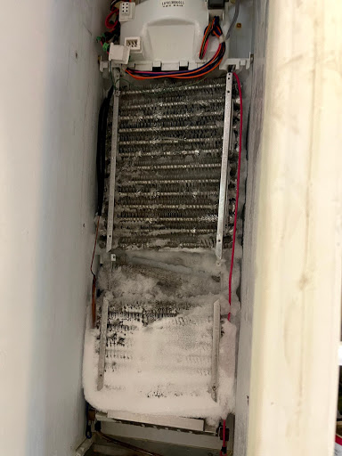 Triton Appliance repair image