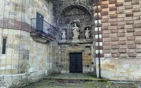 Museo Palacio de Elsedo image