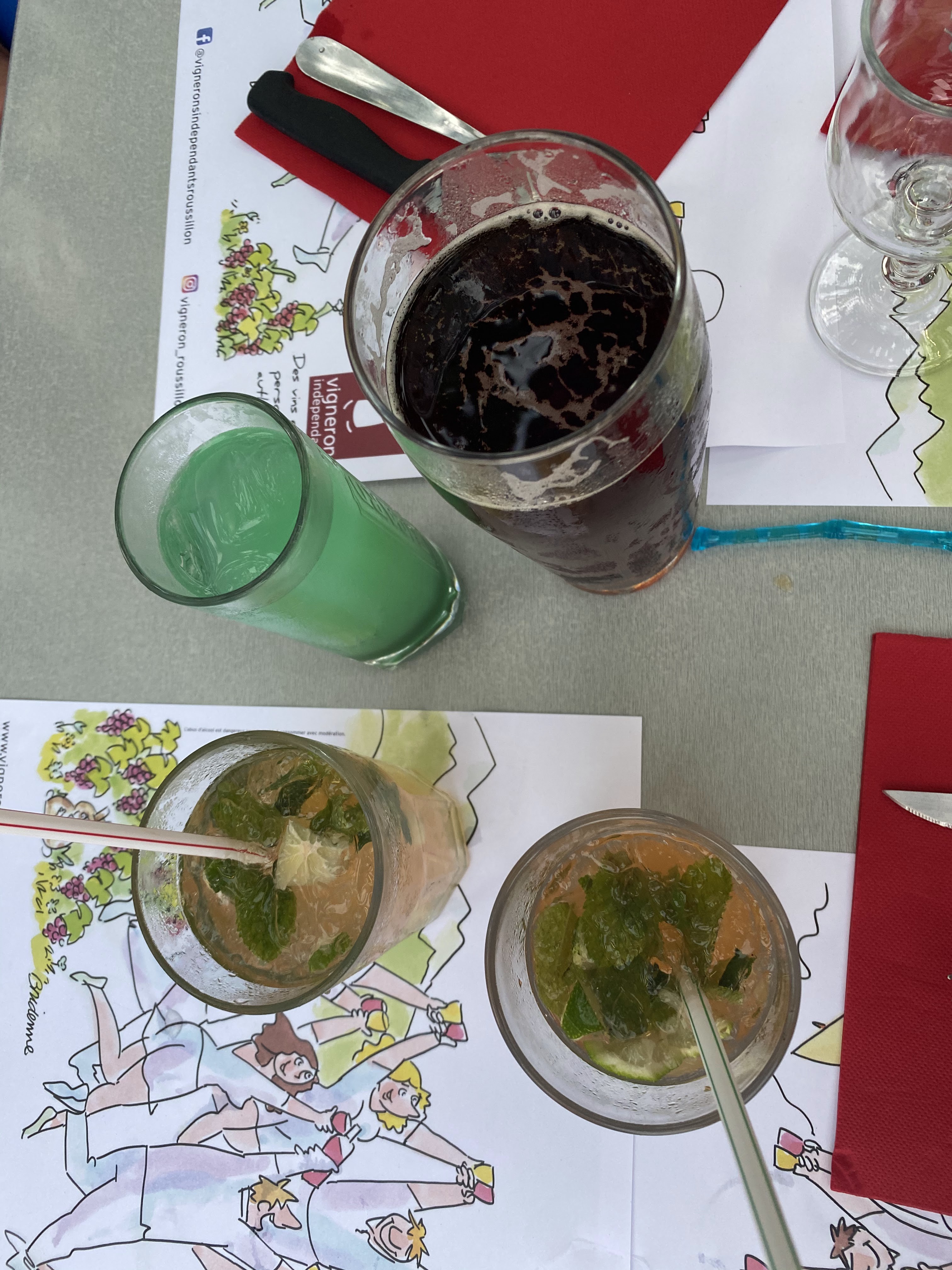 Photo n° 3 de l'avis de Mme.S!!!. fait le 11/08/2018 à 15:09
