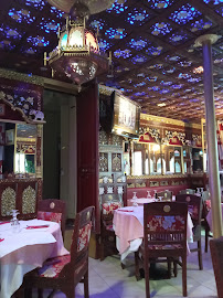 Atmosphère du Restaurant Sai Lounge à Paris - n°8