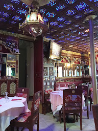 Photo n°32 de Sai Lounge à Paris ()