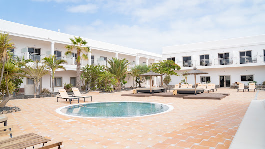 Hotel Coral Cotillo Beach Av. los Lagos, s/n, 35650 El Cotillo, Las Palmas, España