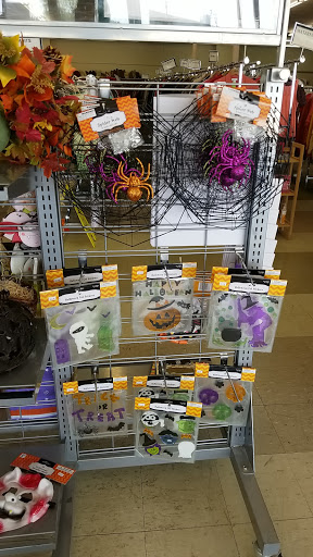 Thrift Store «Maj-R Thrift & Discount Store Grandview», reviews and photos, 1500 Main St, Grandview, MO 64030, USA