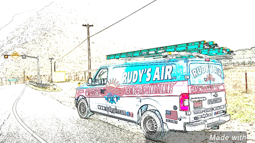 Rudy's Heating & Air Conditioning