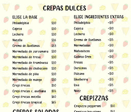 Crepi - Crepas photo