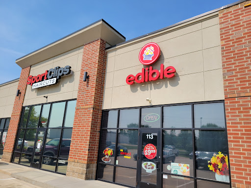 Hair Salon «Sport Clips Haircuts of Ankeny», reviews and photos, 1690 SE Delaware Ave, Ankeny, IA 50021, USA