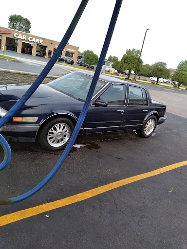 Fuller's Car Wash en Palos Heights