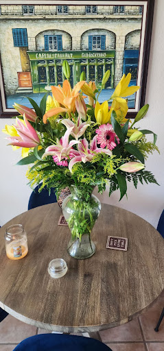 Flowers by Maria image