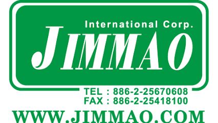 Jimmao International Corp. (今茂貿易有限公司)