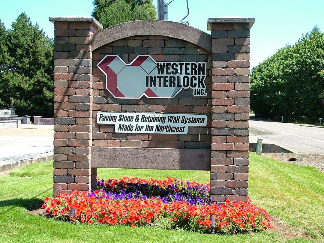 Western Interlock