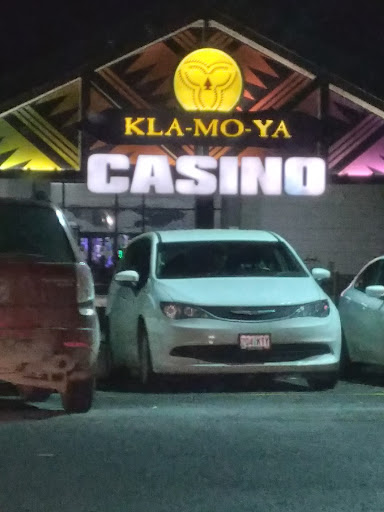 Casino «Kla-Mo-Ya Casino», reviews and photos, 34333 US-97, Chiloquin, OR 97624, USA