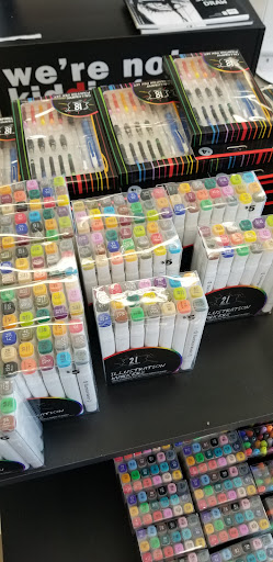 Variety Store «Five Below», reviews and photos, 50579 Waterside Dr, New Baltimore, MI 48051, USA