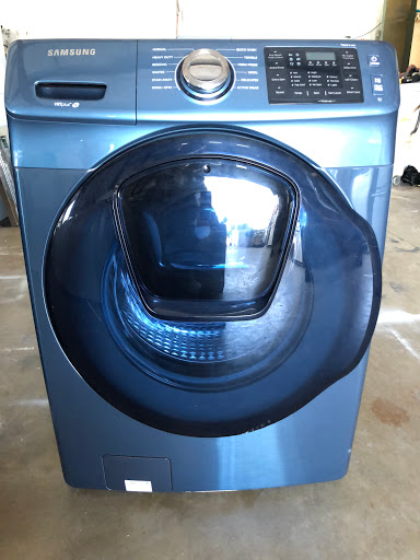 Appliance Store «R & R Appliance», reviews and photos, 3533 Pitluk Ave, San Antonio, TX 78211, USA