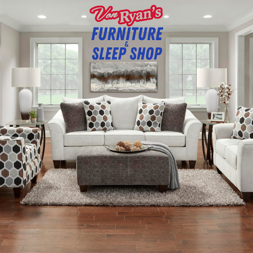 VonRyan's Sleep Shop - Full Line Furniture & Mattress Store