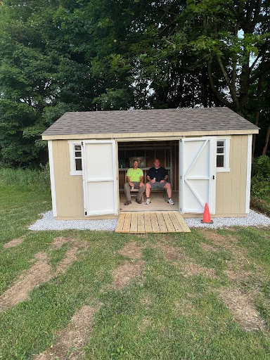 Hardware Store «Amish Mike», reviews and photos, 480 US-46, Hackettstown, NJ 07840, USA