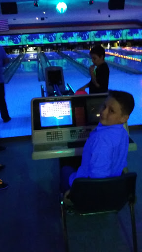 Bowling Alley «Nortel Lanes», reviews and photos, 611 N Telegraph Rd, Monroe, MI 48162, USA