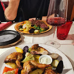 Photo n°1 de l'avis de Debora.i fait le 07/05/2022 à 22:51 sur le  Vigna Toscana à Noale