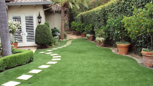 Angelou Paving & Artificial Grass and More