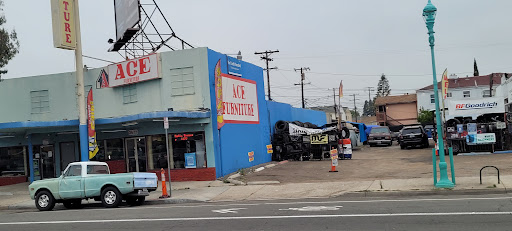 Bedroom Furniture Store «Ace Furniture», reviews and photos, 3672 El Cajon Blvd, San Diego, CA 92104, USA