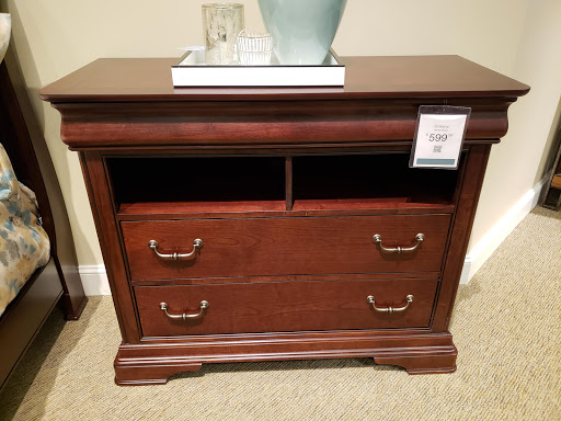 Furniture Store «Havertys Furniture», reviews and photos, 14555 Forum Pkwy, Selma, TX 78154, USA