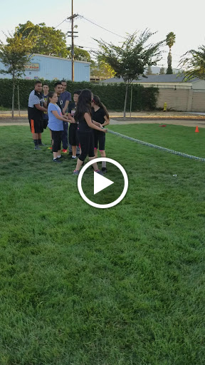 Boxing Gym «Legendz Fitness & Training Center», reviews and photos, 1603 Almaden Rd, San Jose, CA 95125, USA