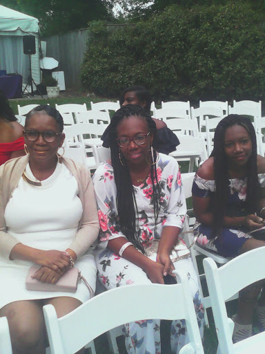 Caterer «Grey Rock Mansion», reviews and photos, 400 Grey Rock Rd, Pikesville, MD 21208, USA