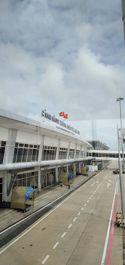 Bến Xe Buýt Đi Sân Bay Cam Ranh 86 Trần Phú