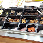 Photo n°8 de l'avis de Ralf.. fait le 14/01/2019 à 12:55 sur le  Subway à Rothenburg ob der Tauber