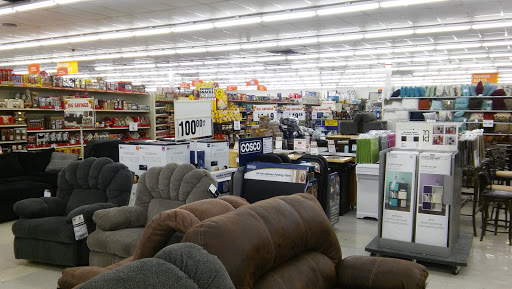 Discount Store «Big Lots», reviews and photos, 726 E Main St, Lebanon, OH 45036, USA