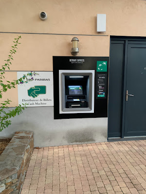 BNP Paribas à Bormes-les-Mimosas