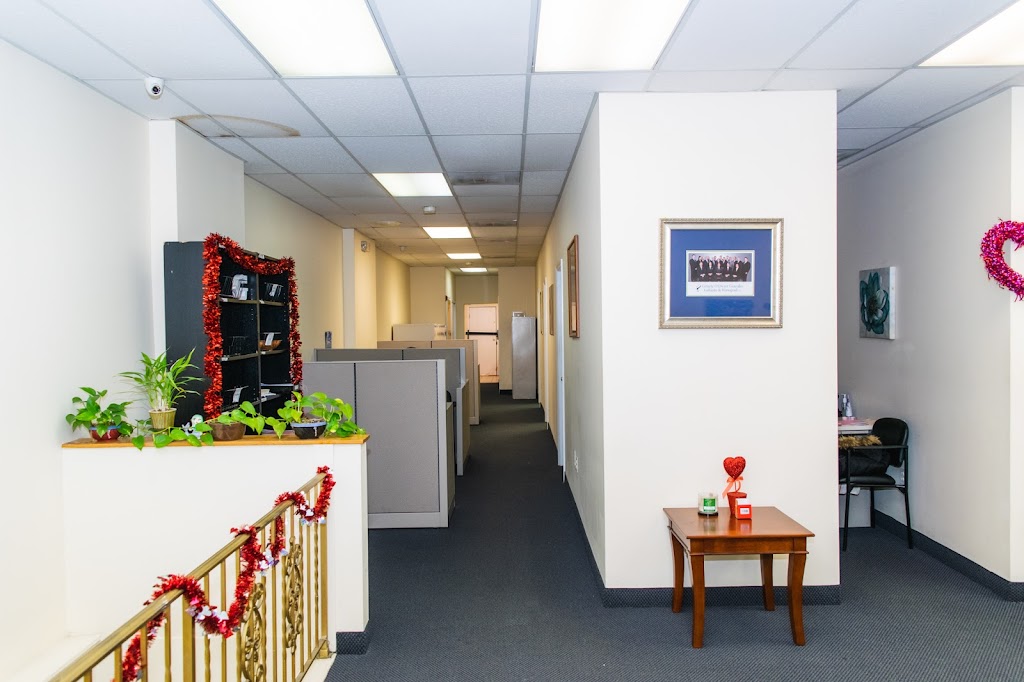 William Ginarte, Certified Court Interpreter