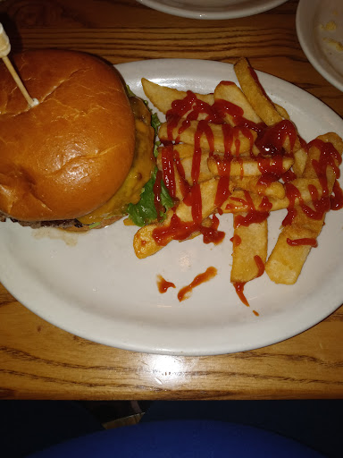 American Restaurant «Cracker Barrel Old Country Store», reviews and photos, 4321 S Interstate Hwy 35, San Marcos, TX 78666, USA