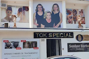 Tok Special Salão de Beleza image
