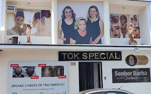 Tok Special Salão de Beleza image