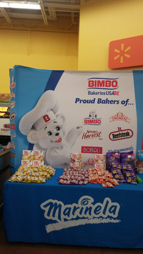 Department Store «Walmart Supercenter», reviews and photos, 21655 N Lake Pleasant Pkwy, Peoria, AZ 85382, USA