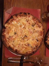 Plats et boissons du Pizzeria La Zaccota à La Plagne-Tarentaise - n°15