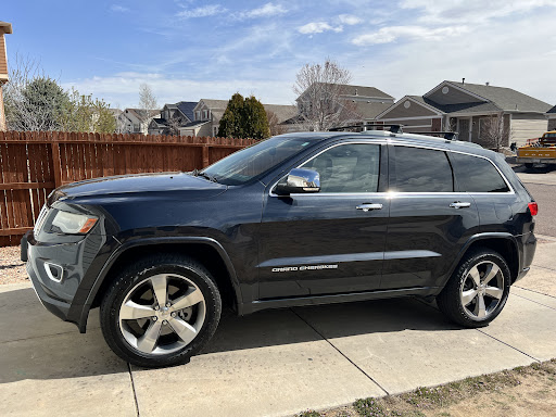 Car Dealer «The Faricy Boys», reviews and photos, 4950 New Car Dr, Colorado Springs, CO 80923, USA