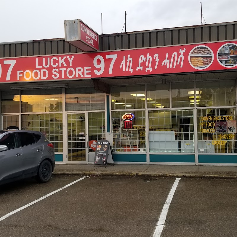 97 Lucky Food Store